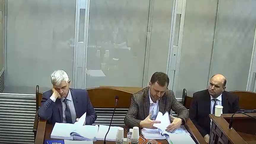 Вищий антикорупційний суд