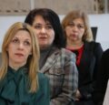 Досвід та інновації: представники Сокирянської громади на Львівщині