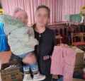 Діти із сімей, що опинилися у складних життєвих обставинах, а також із малозабезпечених родин отримали гуманітарну допомогу від благодійників