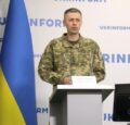 Прикордонні підрозділи стали бойовими нарівні з іншими – Демченко