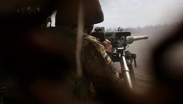 Оборону Мирнограда наростили додатковими силами – військові