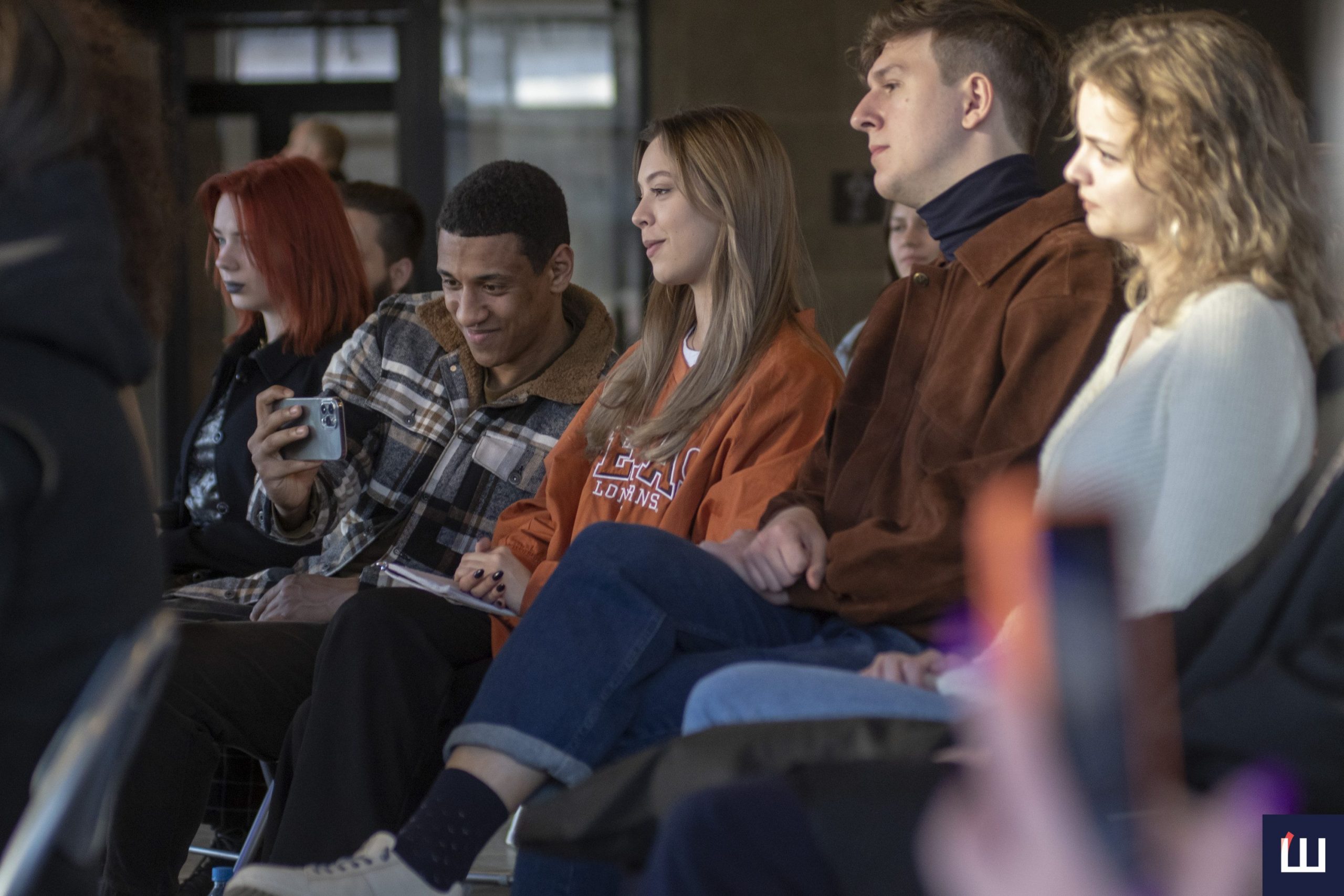 На базі Центру Миколайчука відкриється творча студія