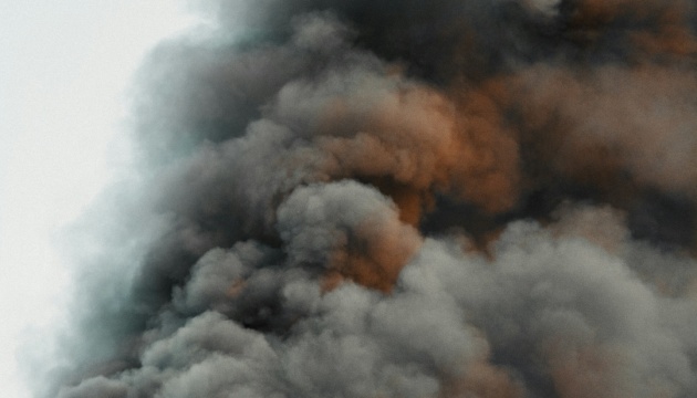 Українські дрони вдарили по командному пункту спецпризначенців ГРУ та десантних катерах ЧФ РФ