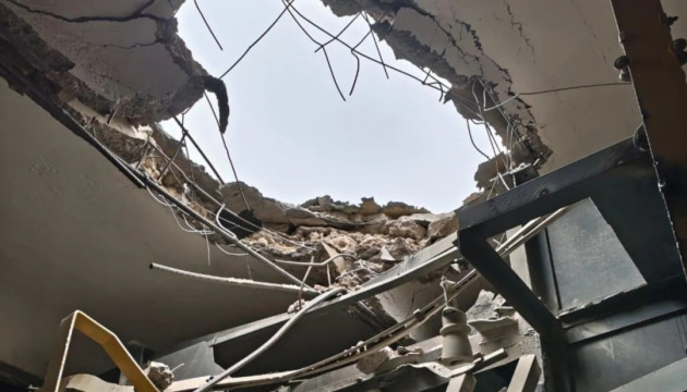 Злочини РФ в Україні за майже 4 роки Великої війни