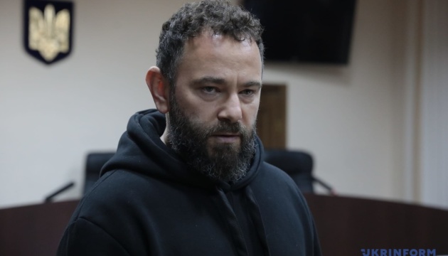 Апеляційний суд залишив під вартою депутата Дубінського