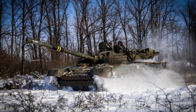 На фронті від початку доби пів сотні зіткнень, майже половина з них – на Покровському напрямку