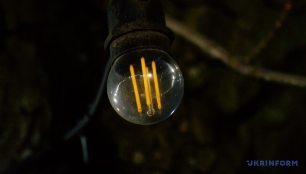 Ворог ударив по Запоріжжю: спалахнула пожежа, без світла 11 тисяч абонентів