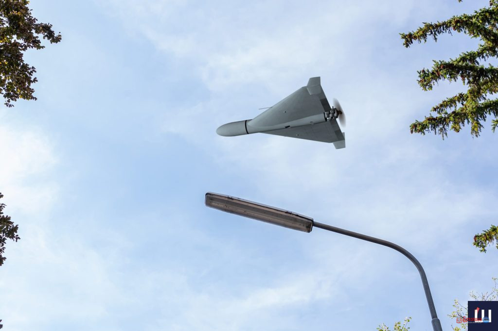 Російські дрони атакували Львів і Івано-Франківськ: є поранені та пошкодження