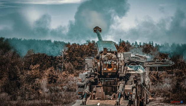 На фронті за добу сталось понад 180 зіткнень, найбільше – на Костянтинівському та Покровському напрямках