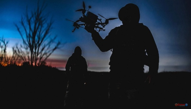 На фронті – 215 зіткнень, ЗСУ ліквідували понад 160 окупантів на Покровському напрямку