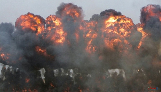 СБУ назвала найбільш знакові спецоперації за минулий рік