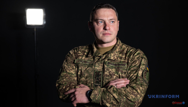 Нацгвардія із початку року збила понад 500 «Шахедів» – Музичук