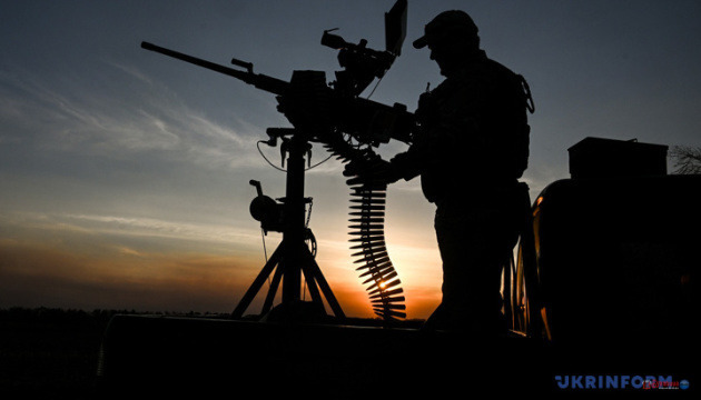 Сили ППО знешкодили 90 з 97 безпілотників, якими росіяни з вечора атакували Україну